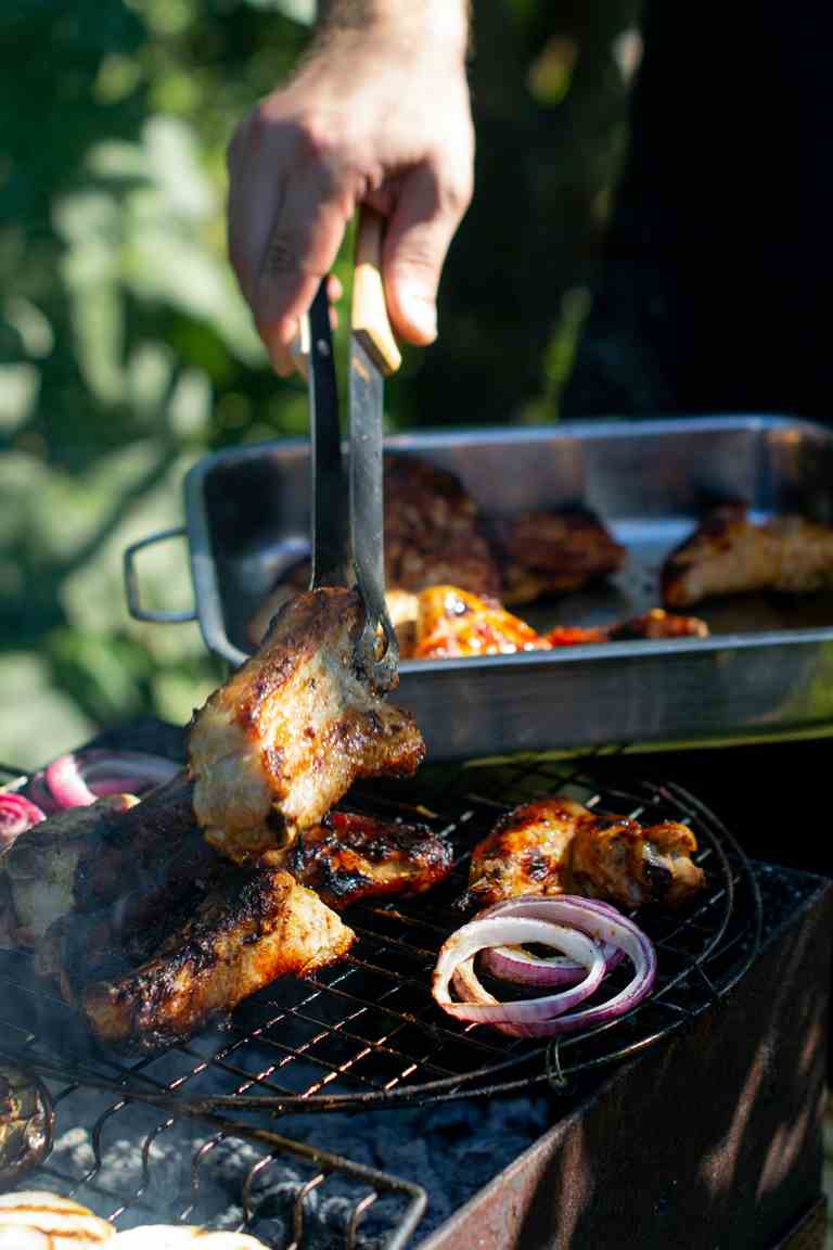 Bierbecue