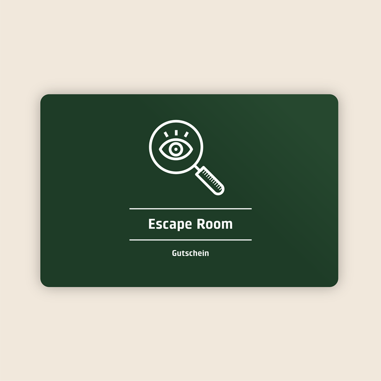 Feldschlösschen Escape Room
