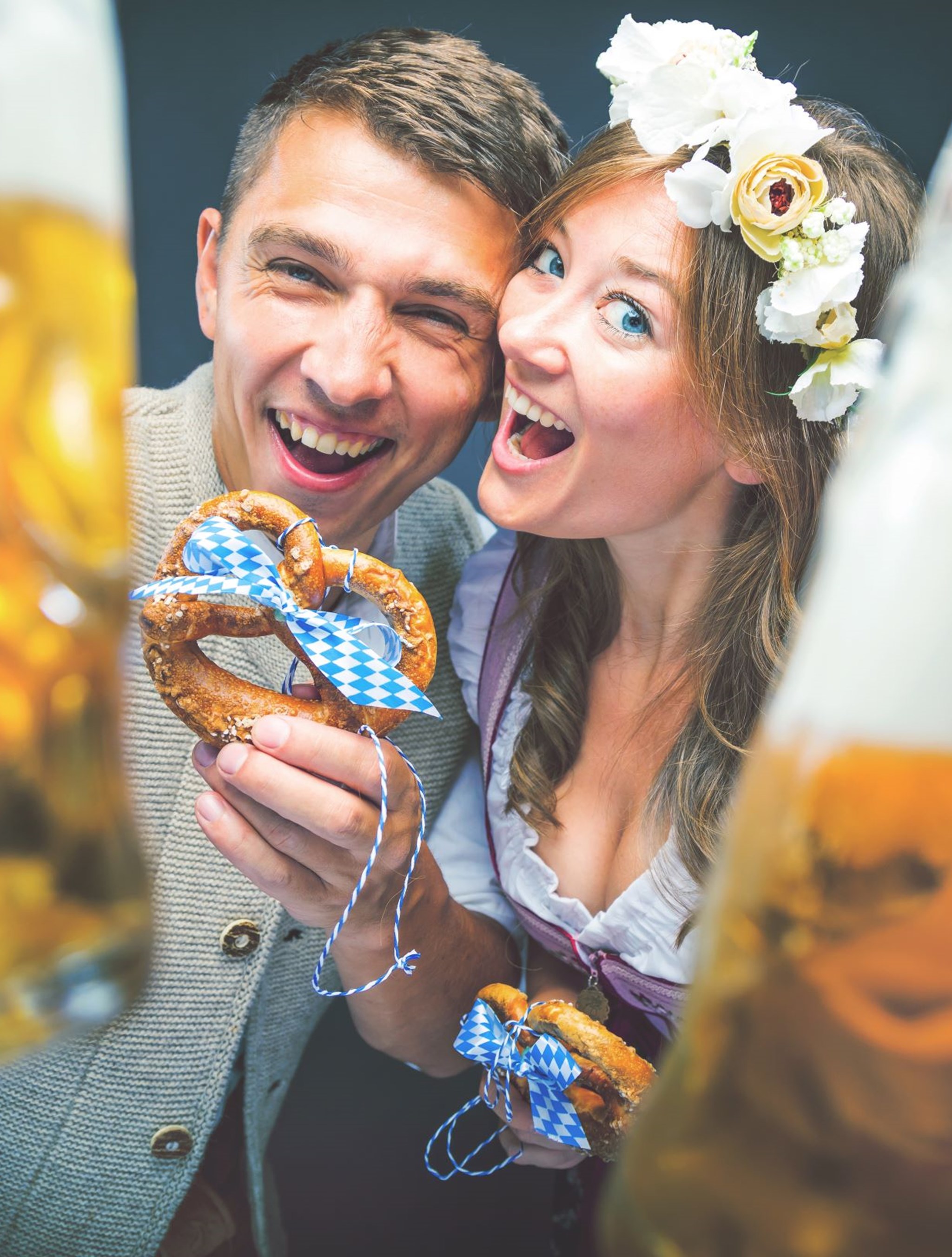 Feldschlösschen Oktoberfest