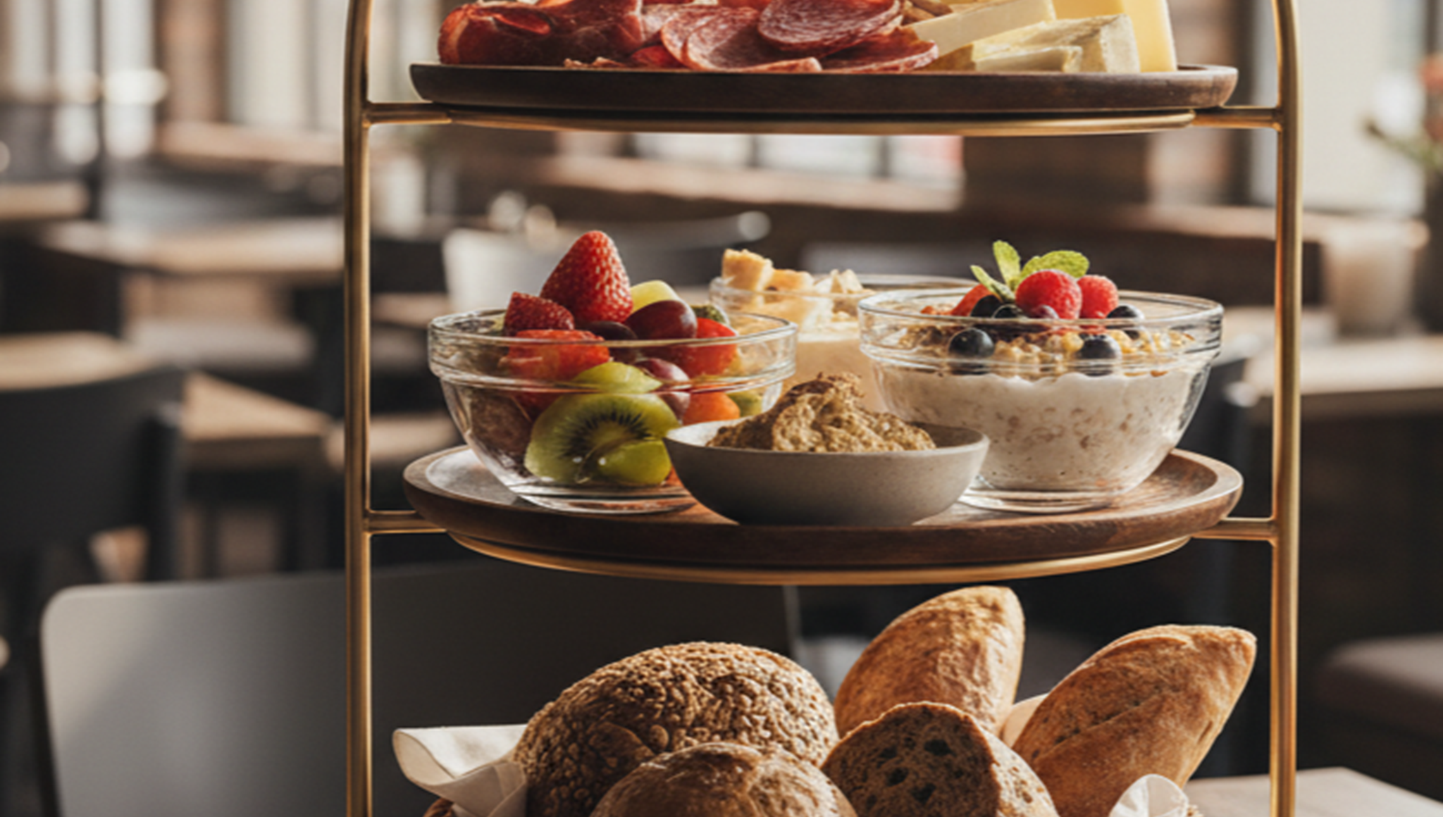 PFINGSTSONNTAG: Feldschlösschen Schlössli-Zmorge