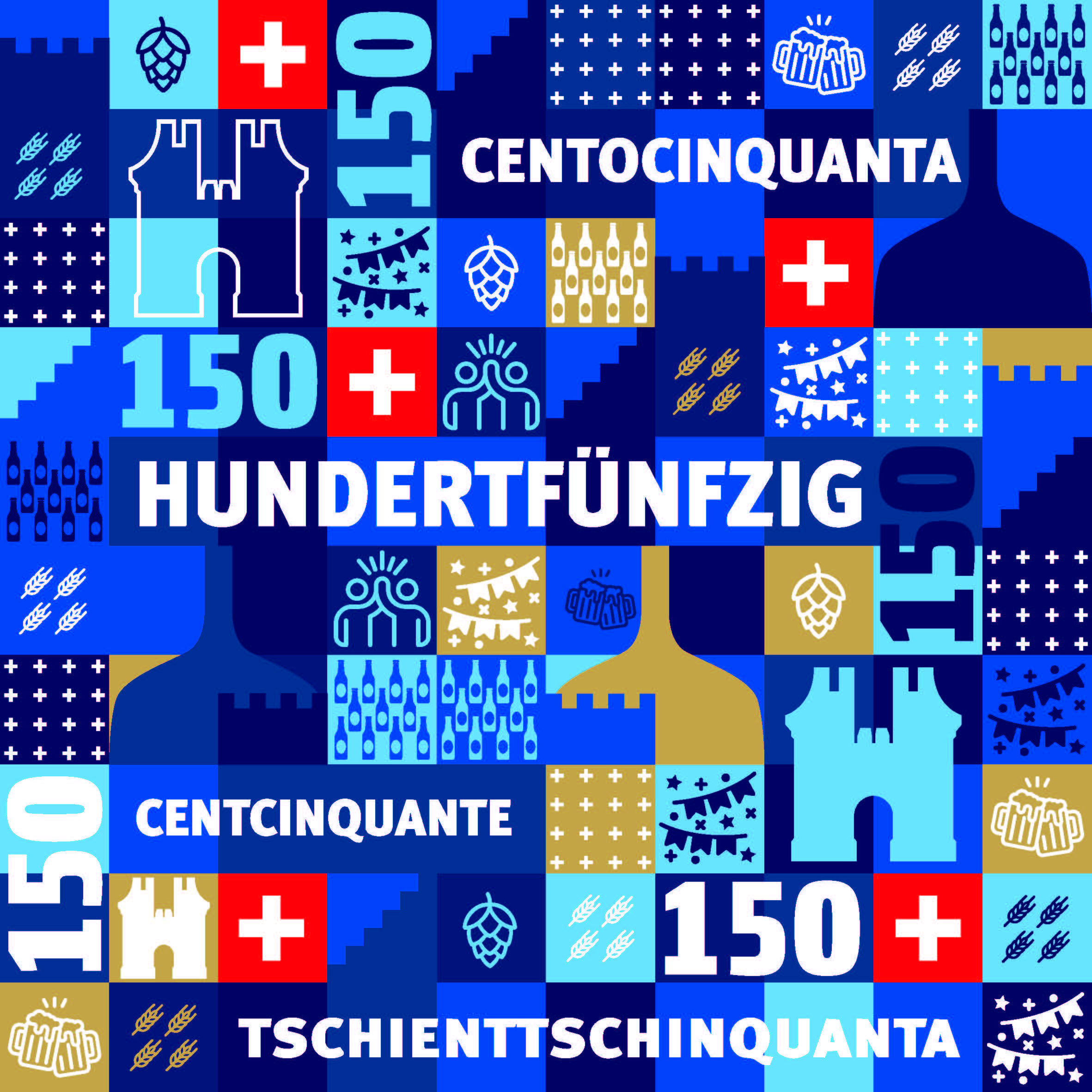 Brauwelt Geburtstagswoche (März)