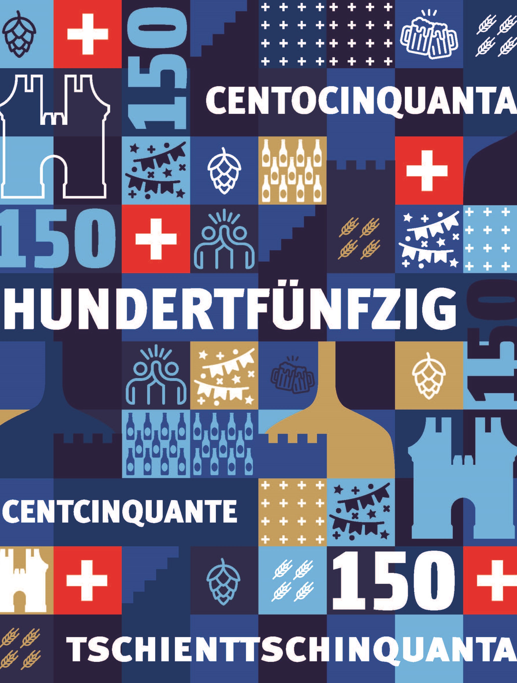 Brauwelt Geburtstagswoche (März)