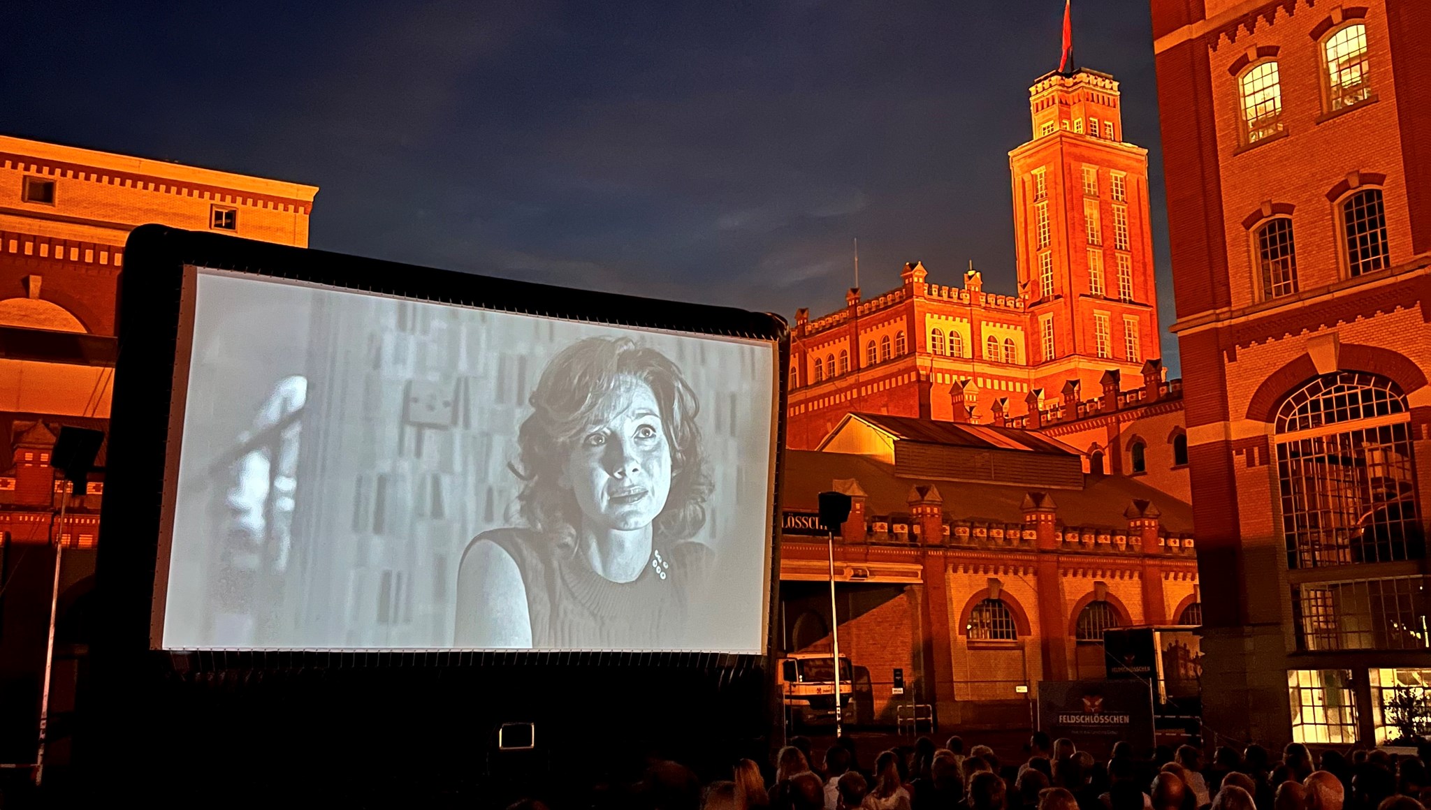 Openairkino Rheinfelden