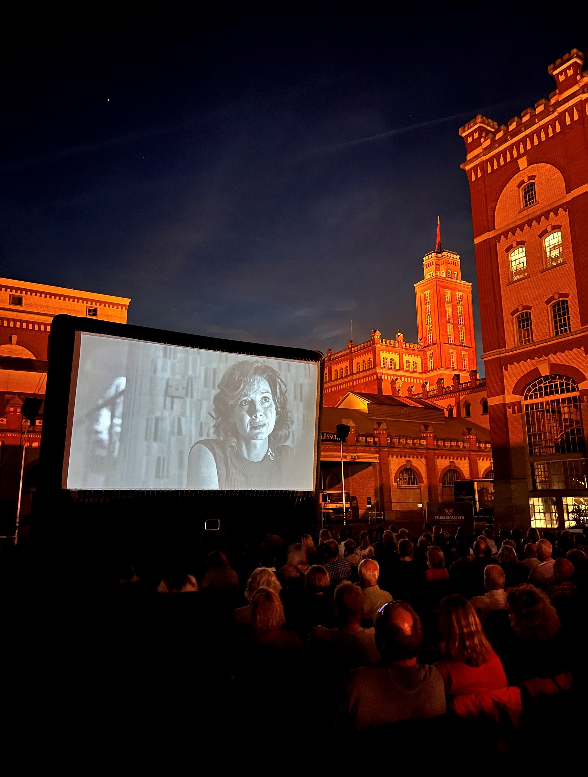 Openairkino Rheinfelden