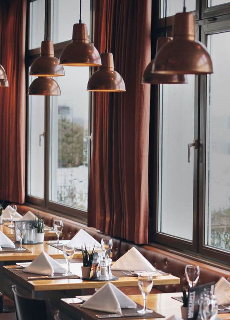 Feldschlsschen Restaurant